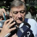 Binner rompe con la UCR y asume el desafío de ir solo