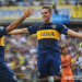 Boca comenzó con un triunfo como local ante Olimpo