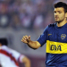 Gigliotti se decidió y deja Boca para jugar en el fútbol chino