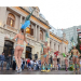 Comparsas  de Entre Ríos visitaron Jujuy