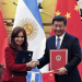 Un viaje a China manchado por el mal gusto