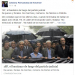 Cristina Kirchner calificó al 18F como "marcha opositora" y el "bautismo del partido judicial"