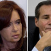 Imputaron a Cristina por la denuncia de Nisman