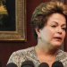 La corrupción en Petrobras y una economía débil derrumban la imagen de Dilma