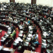 Diputados: el oficialismo busca convertir en ley la reforma de Inteligencia