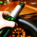El alcohol al volante un peligro latente en Jujuy