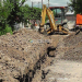 Avanzan Obras de Cloacas en El Carmen