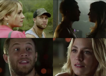 Cine: “El Desafío” la comedia romántica para el público teen