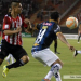 Estudiantes goleó a Independiente del Valle