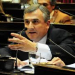 Gerardo Morales pidió duelo nacional por Strassera y arremetió contra Boudou