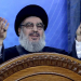 El grupo terrorista Hezbollah admite que también combate en Irak
