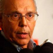 Jorge Batlle: "Cristina anhela que la echen del Gobierno"