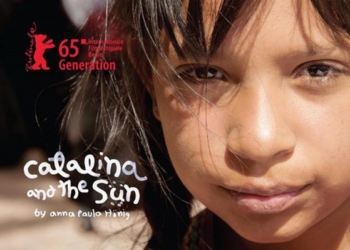 Las imágenes de Jujuy se verán en el Festival de Cine de Berlín