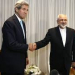 Irán y el G5+1 retoman las negociaciones