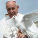 Continúa el rodaje de la película del Papa Francisco
