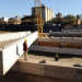 Por obras en el Puente Otero se dispuso modificaciones en el tránsito vehicular