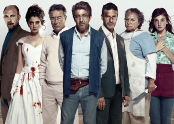 Conoce contra quien peleara el Oscar 2015 “Relatos Salvajes”