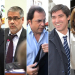 Repercusiones por la imputación a Cristina