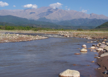 Jujuy: Adolescente muere arrastrado por las aguas del Rió Grande