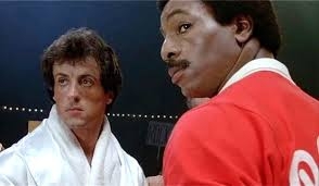 Vuelve Rocky a la pantalla grande con "Creed"