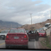 El peligro en las rutas de carnaval