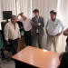 Denuncian que el secretario de cultura intenta despedir a cuatro trabajadores