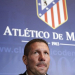 El Atlético de Simeone perdió ante el Leverkusen por la ida de los octavos