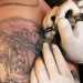 Crean metodo capaz de borrar tatuajes sin dolor