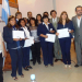 Concejales rindieron homenaje a la mujer jujeña