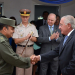 Gendarmería Nacional se radicará en Perico con una subdivisión de Seguridad Vial