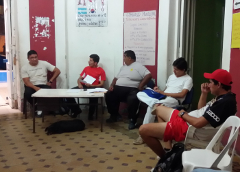 San Pedro: Anses sigue entregando jubilaciones