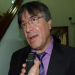 Tito cruzó a De la Zerda: "Las PASO fueron derogadas por Fellner el 2007"