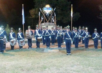 Se presentará la Banda Militar “Éxodo jujeño” en el Mitre