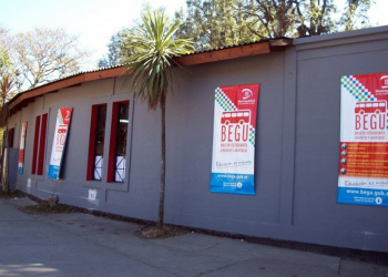 Continúan las pre-inscripciones para el B.E.G.U.