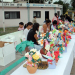 Inicio de Talleres en el CPV de Coronel Arias
