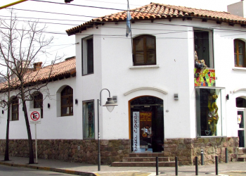 Presentación de libro sobre Trata de Personas