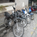 BRIGADA DE PALPALA RECUPERA MOTOS ROBADAS