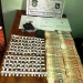 DETENIDO Y SECUESTRO DE DROGAS EN SAN FRANCISCO DE ÁLABA