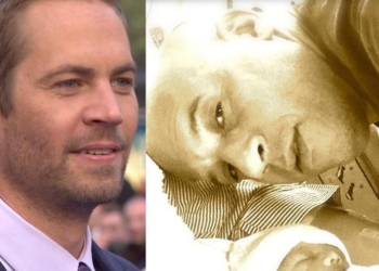 Vin Diesel nombra a su hija Pauline en honor a Paul Walker