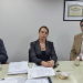 Baca presentó acción de inconstitucionalidad contra la ley provincial de glaciares