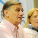 Binner bajó su candidatura presidencial y propuso a Margarita Stolbizer