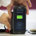 Batería de celular que se carga en un minuto