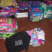 SECUESTRO DE MERCADERÍA DE CONTRABANDO