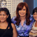 Con un mensaje extorsivo, CFK anunció un aumento en el Plan Progresar