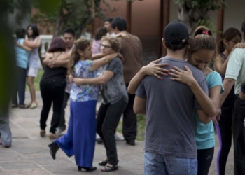 Talleres de danzas tradicionales en “Macedonio Graz”