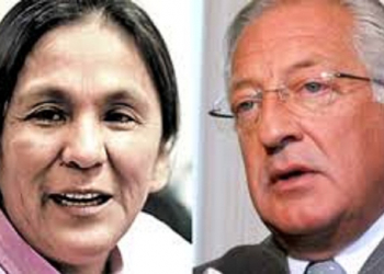 FPV "La mesa chica cada vez mas chica"