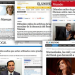 La prensa internacional se hizo eco de las escuchas de Nisman