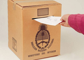 El decreto para adelantar elecciones esta firmado, esperan guiño de nación
