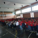 Inició ciclo lectivo la Escuela de Minas