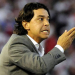Gallardo suspendido por dos fechas en la conmebol